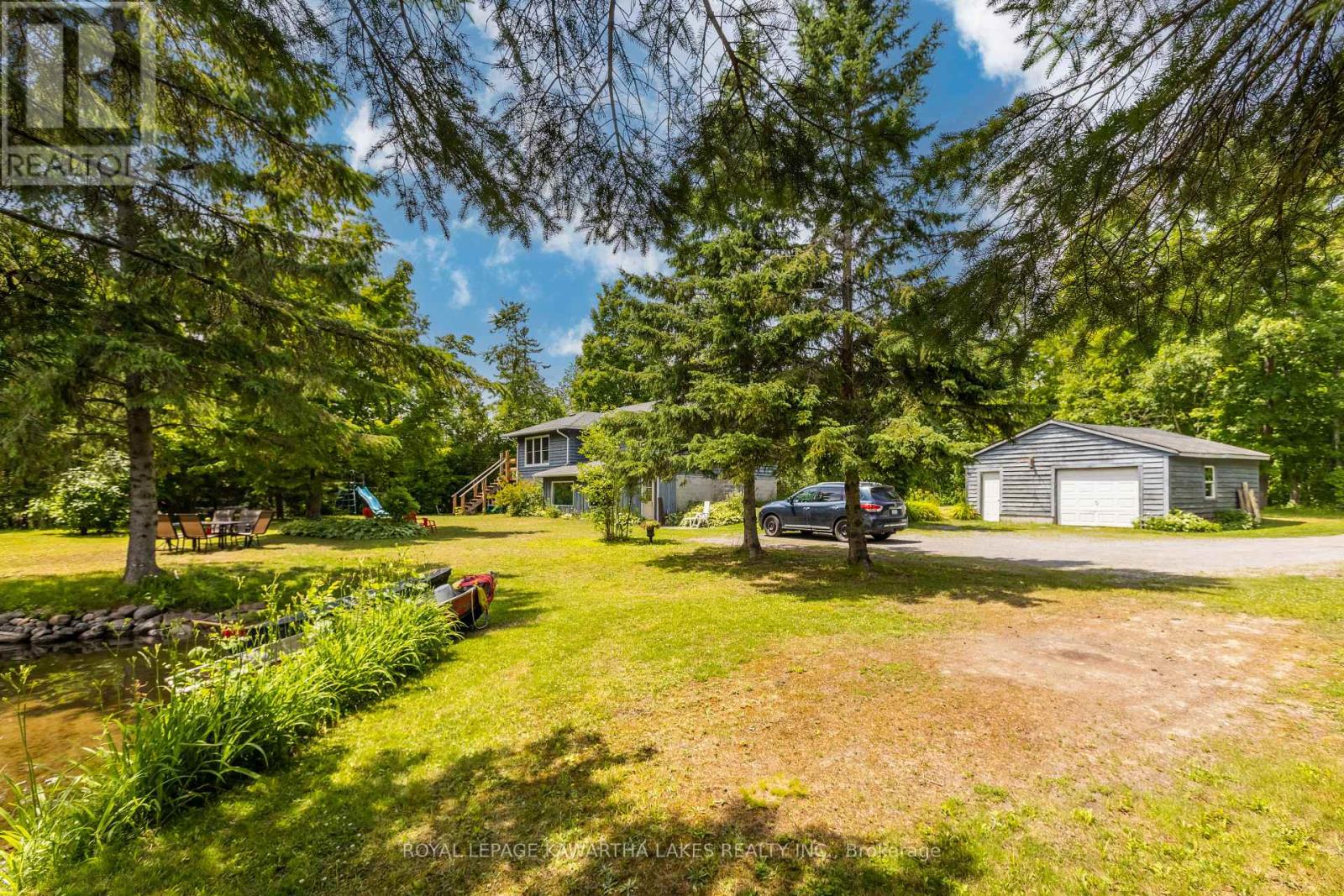 94 Coldstream Road, Kawartha Lakes, Ontario  K0M 1N0 - Photo 33 - X12258301