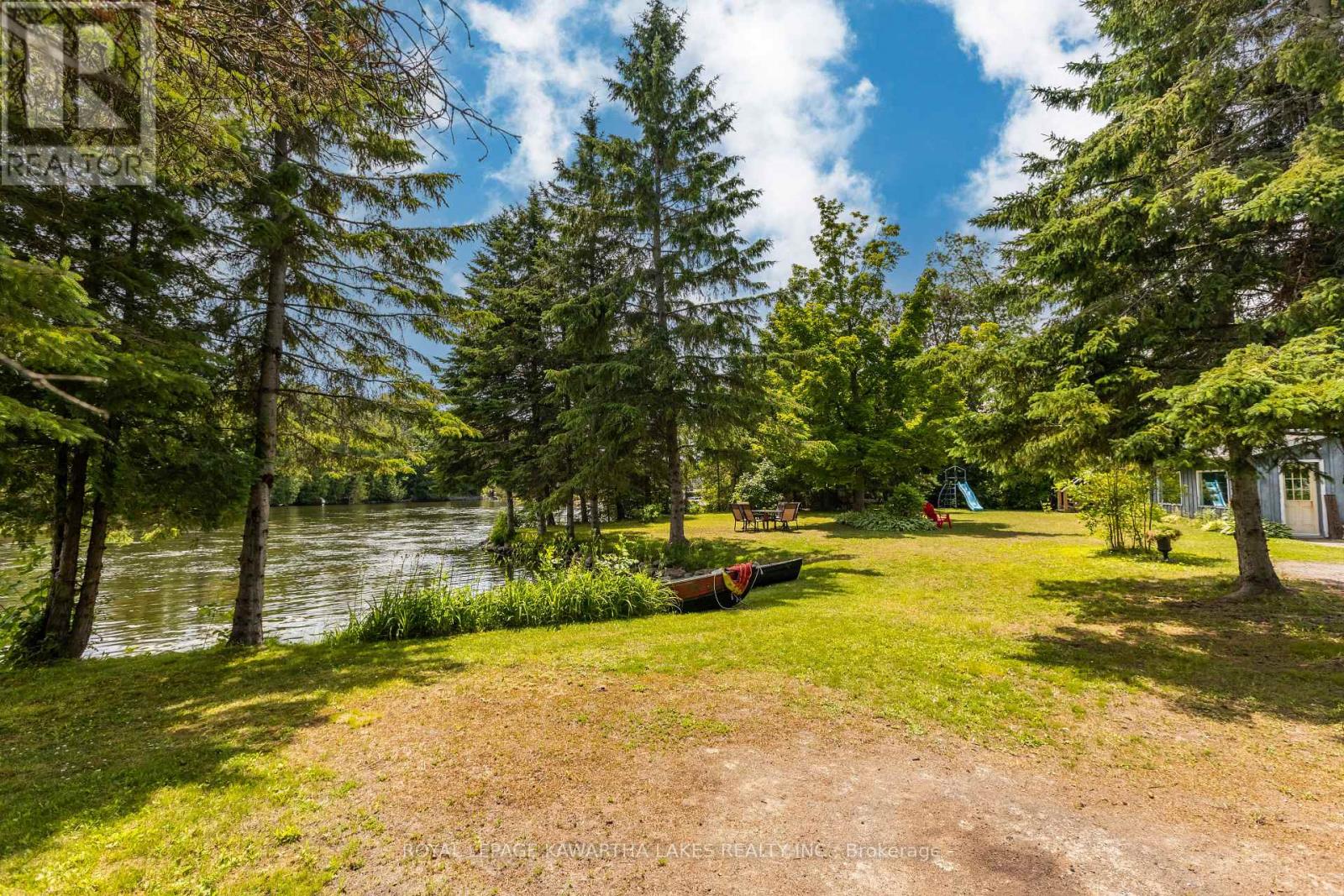 94 Coldstream Road, Kawartha Lakes, Ontario  K0M 1N0 - Photo 34 - X12258301