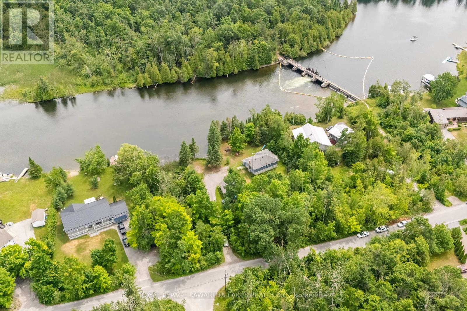 94 Coldstream Road, Kawartha Lakes, Ontario  K0M 1N0 - Photo 37 - X12258301