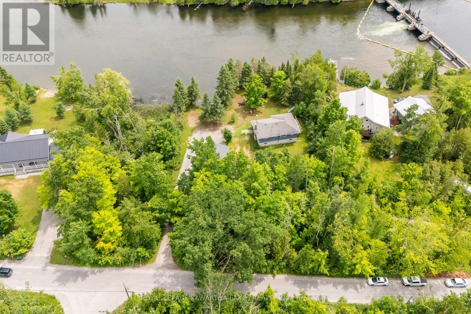 94 Coldstream Road, Kawartha Lakes, Ontario  K0M 1N0 - Photo 38 - X12258301