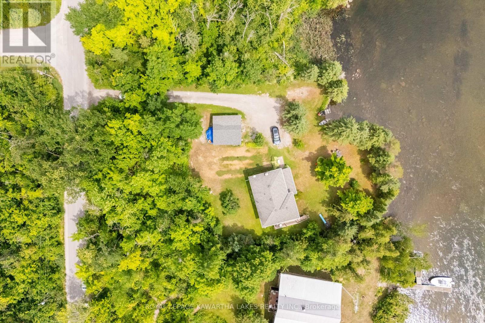 94 Coldstream Road, Kawartha Lakes, Ontario  K0M 1N0 - Photo 39 - X12258301