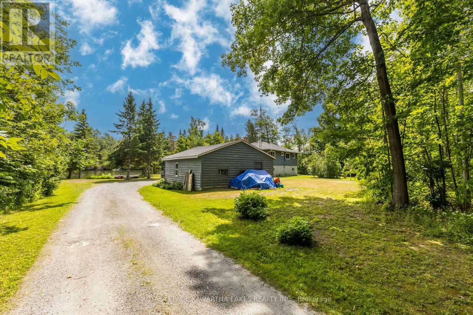94 Coldstream Road, Kawartha Lakes, Ontario  K0M 1N0 - Photo 40 - X12258301