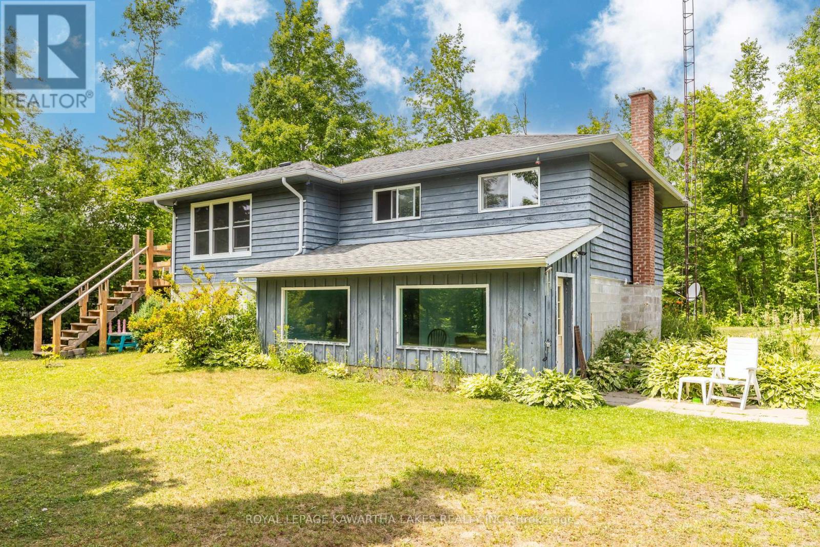 94 Coldstream Road, Kawartha Lakes, Ontario  K0M 1N0 - Photo 5 - X12258301