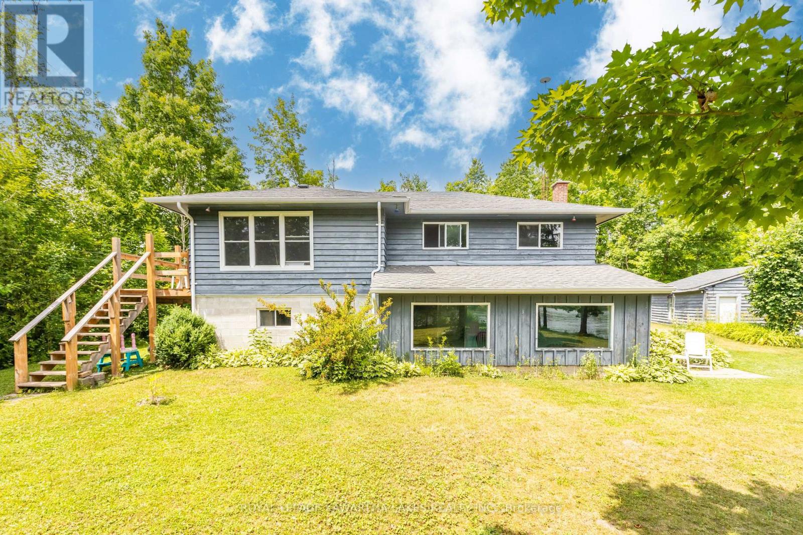 94 Coldstream Road, Kawartha Lakes, Ontario  K0M 1N0 - Photo 6 - X12258301