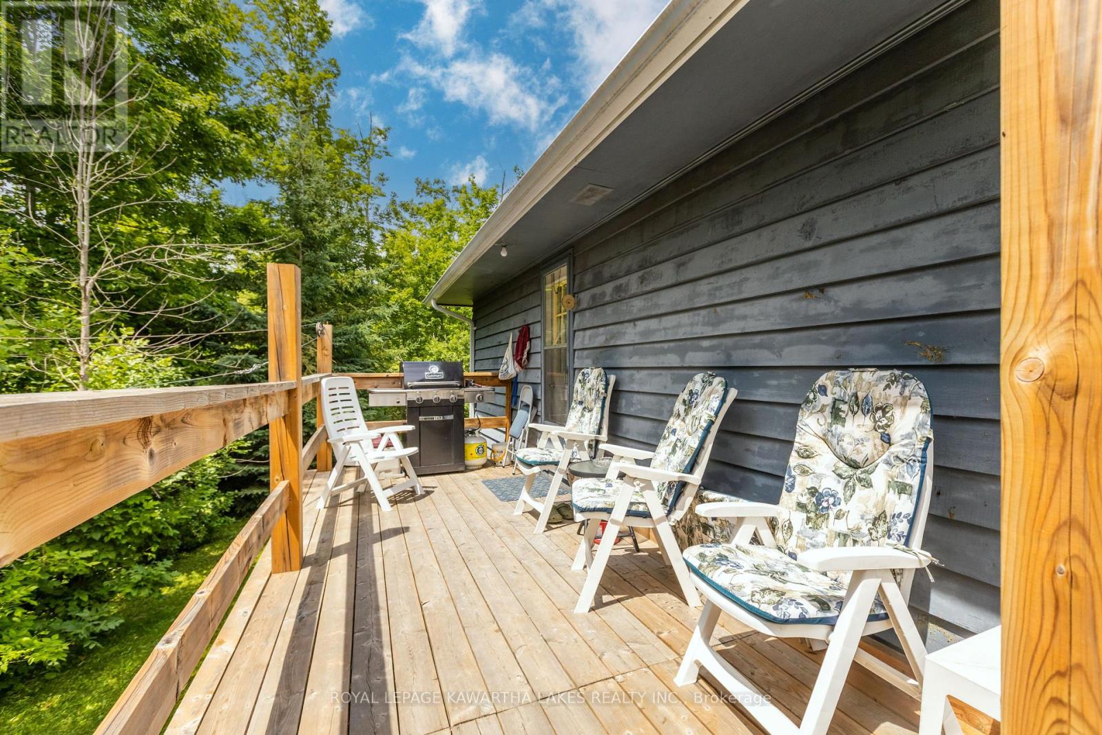 94 Coldstream Road, Kawartha Lakes, Ontario  K0M 1N0 - Photo 8 - X12258301