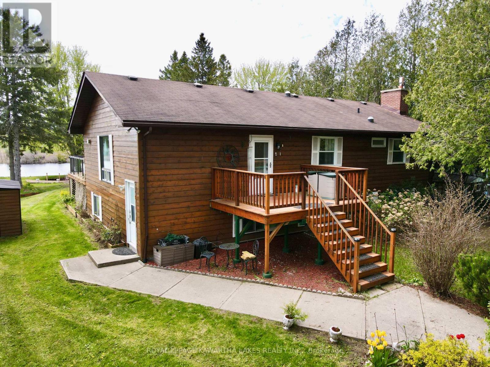 21 TRENT VIEW ROAD, Kawartha Lakes, Ontario