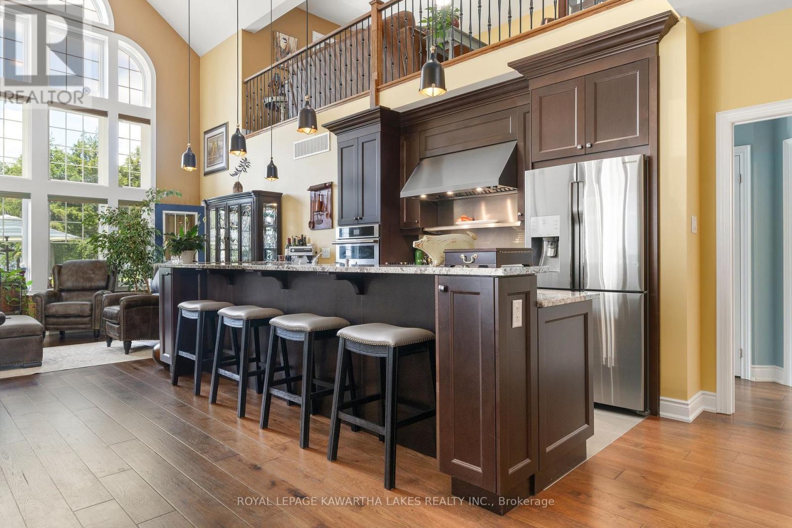 79 Rosedale Trail, Kawartha Lakes, Ontario  K0M 1N0 - Photo 10 - X12261958