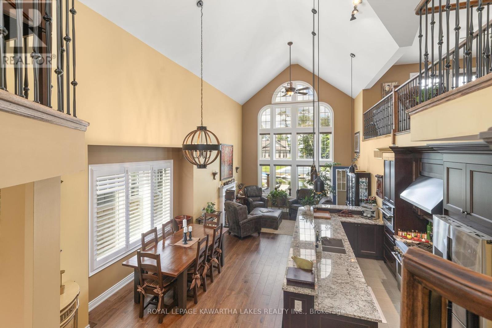 79 Rosedale Trail, Kawartha Lakes, Ontario  K0M 1N0 - Photo 19 - X12261958