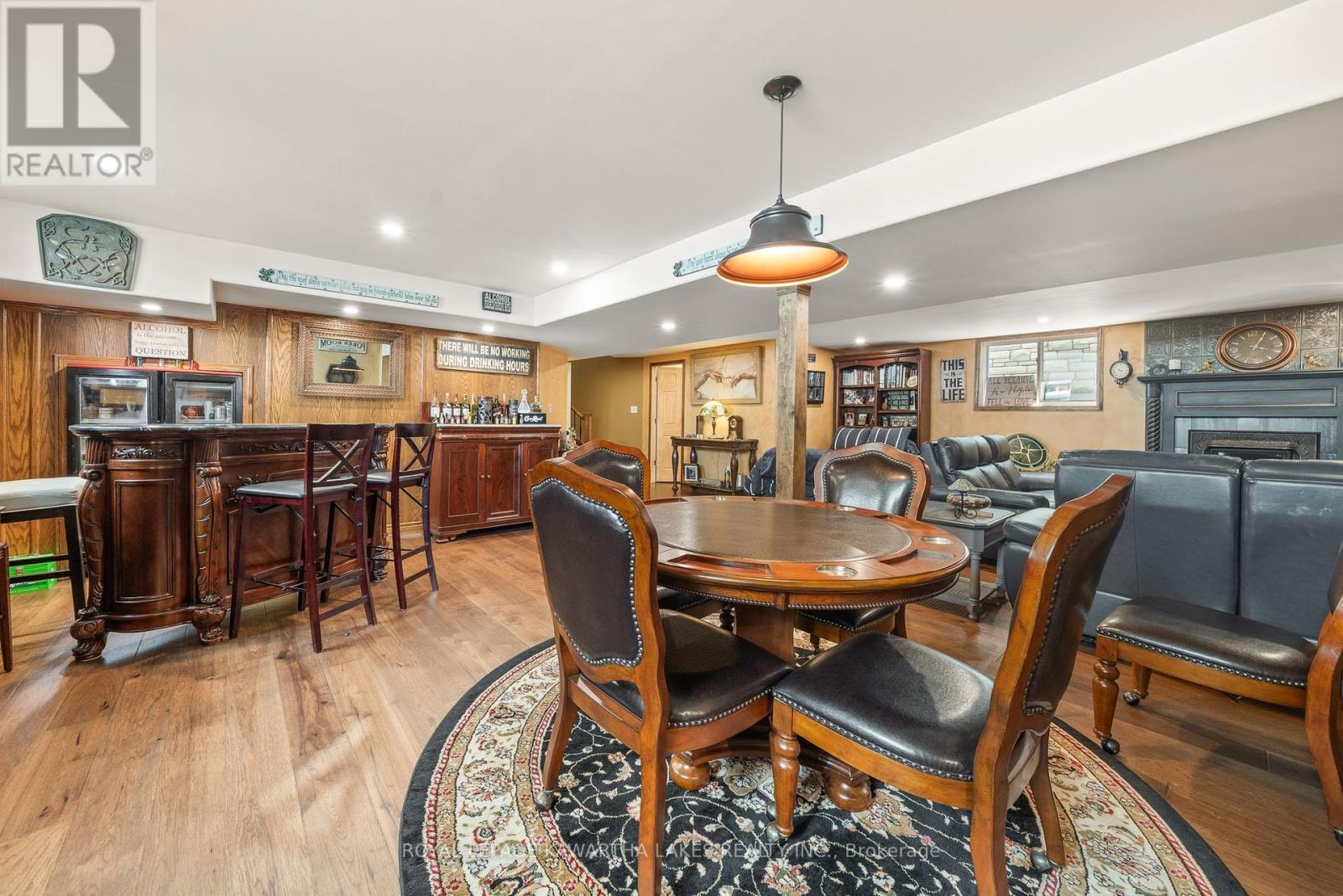 79 Rosedale Trail, Kawartha Lakes, Ontario  K0M 1N0 - Photo 29 - X12261958