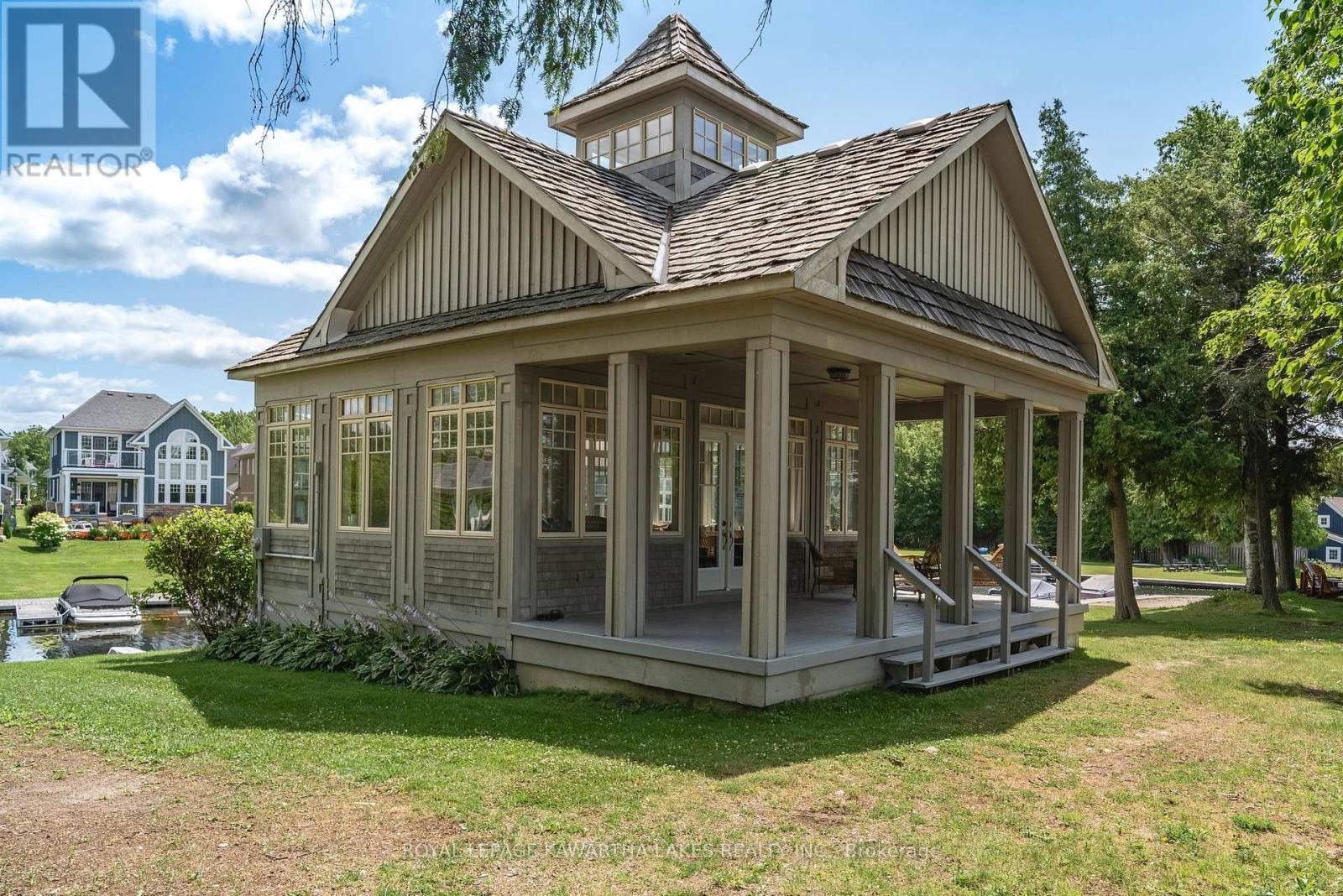 79 Rosedale Trail, Kawartha Lakes, Ontario  K0M 1N0 - Photo 34 - X12261958
