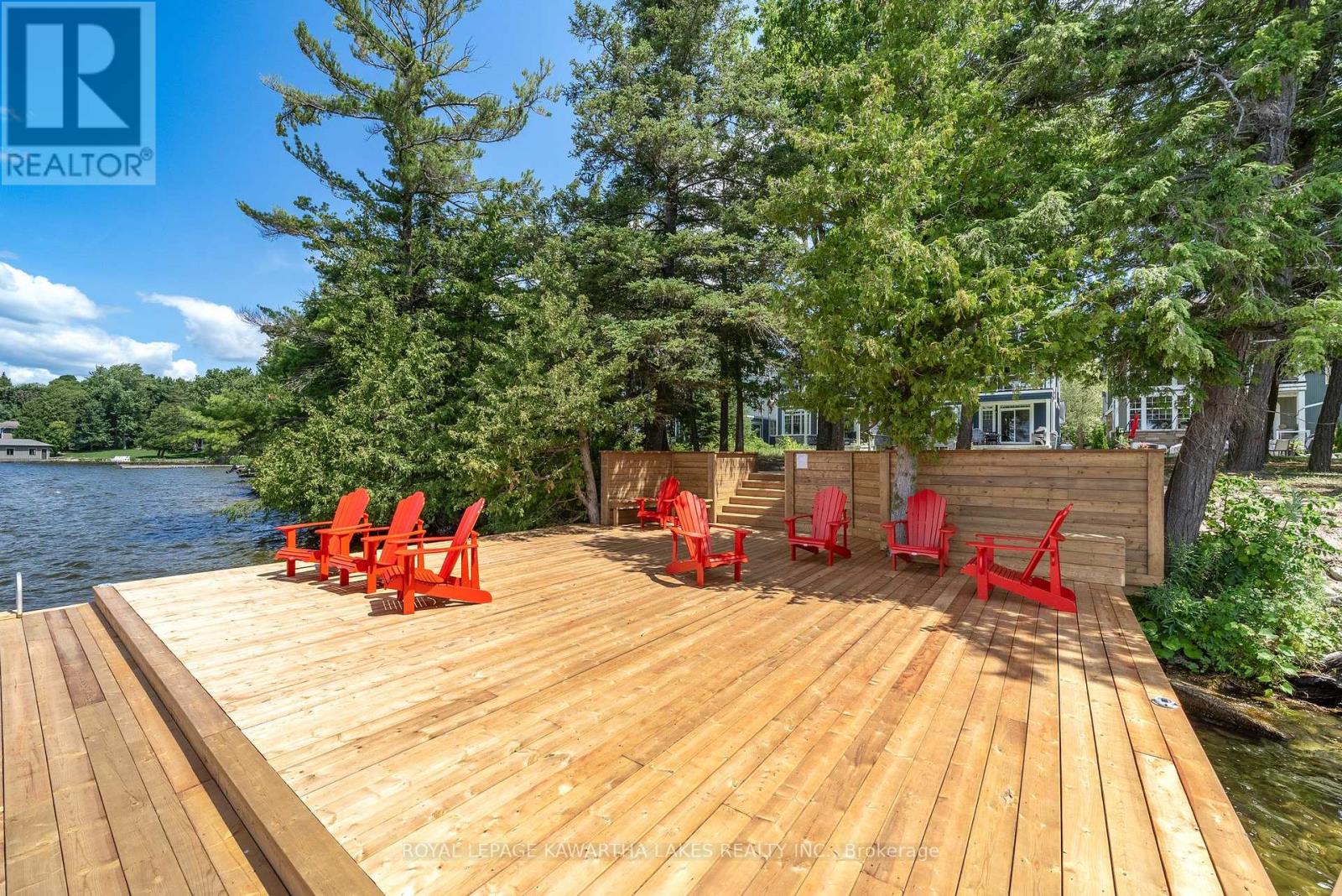 79 Rosedale Trail, Kawartha Lakes, Ontario  K0M 1N0 - Photo 38 - X12261958