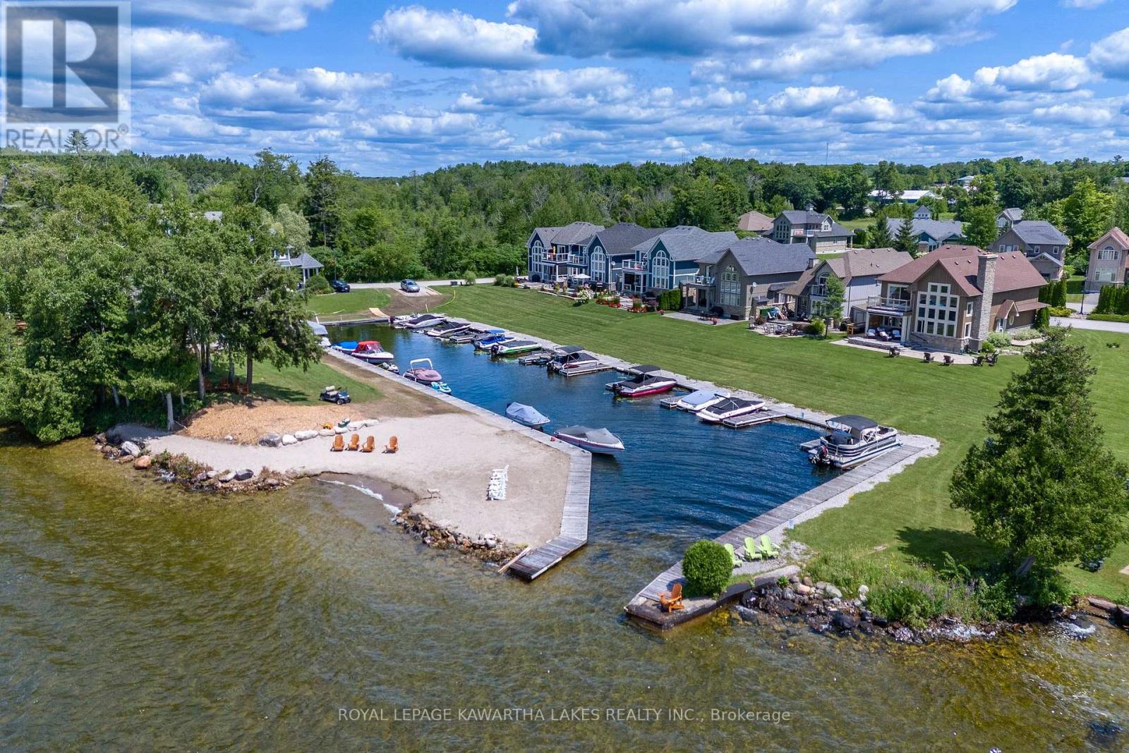 79 Rosedale Trail, Kawartha Lakes, Ontario  K0M 1N0 - Photo 40 - X12261958