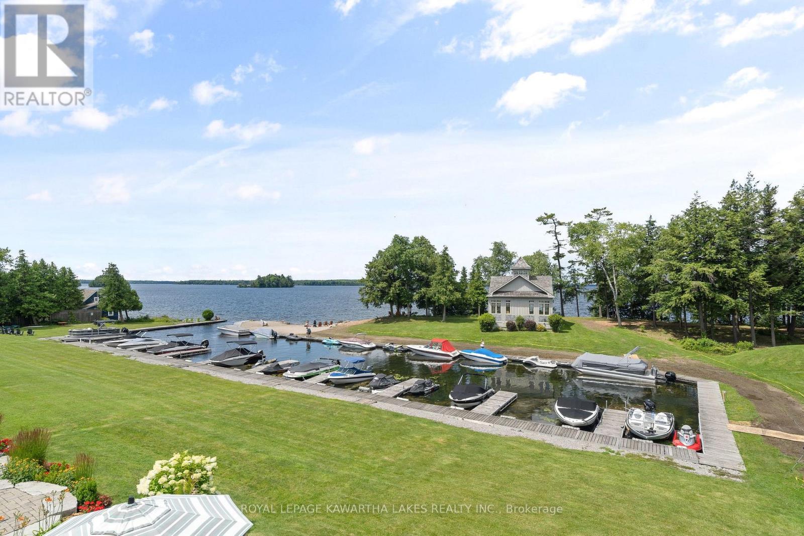 79 Rosedale Trail, Kawartha Lakes, Ontario  K0M 1N0 - Photo 41 - X12261958