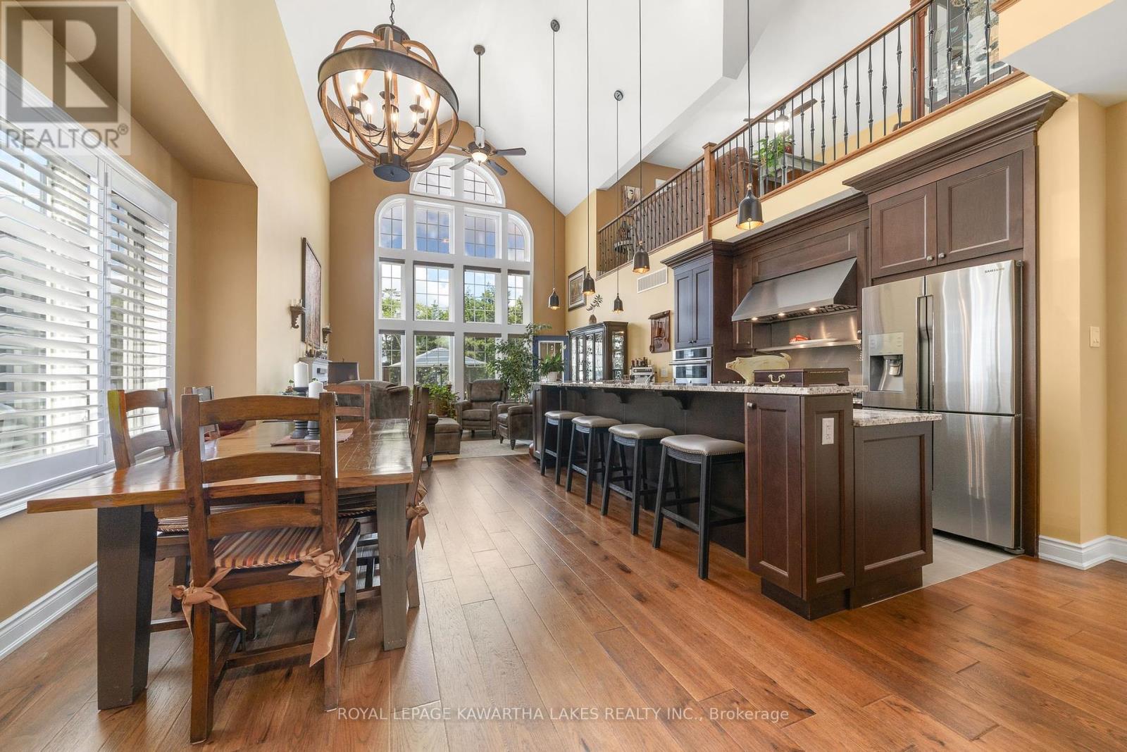 79 Rosedale Trail, Kawartha Lakes, Ontario  K0M 1N0 - Photo 6 - X12261958