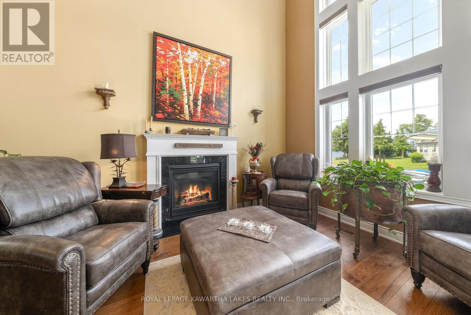 79 Rosedale Trail, Kawartha Lakes, Ontario  K0M 1N0 - Photo 8 - X12261958