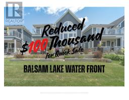 79 ROSEDALE TRAIL, Kawartha Lakes, Ontario