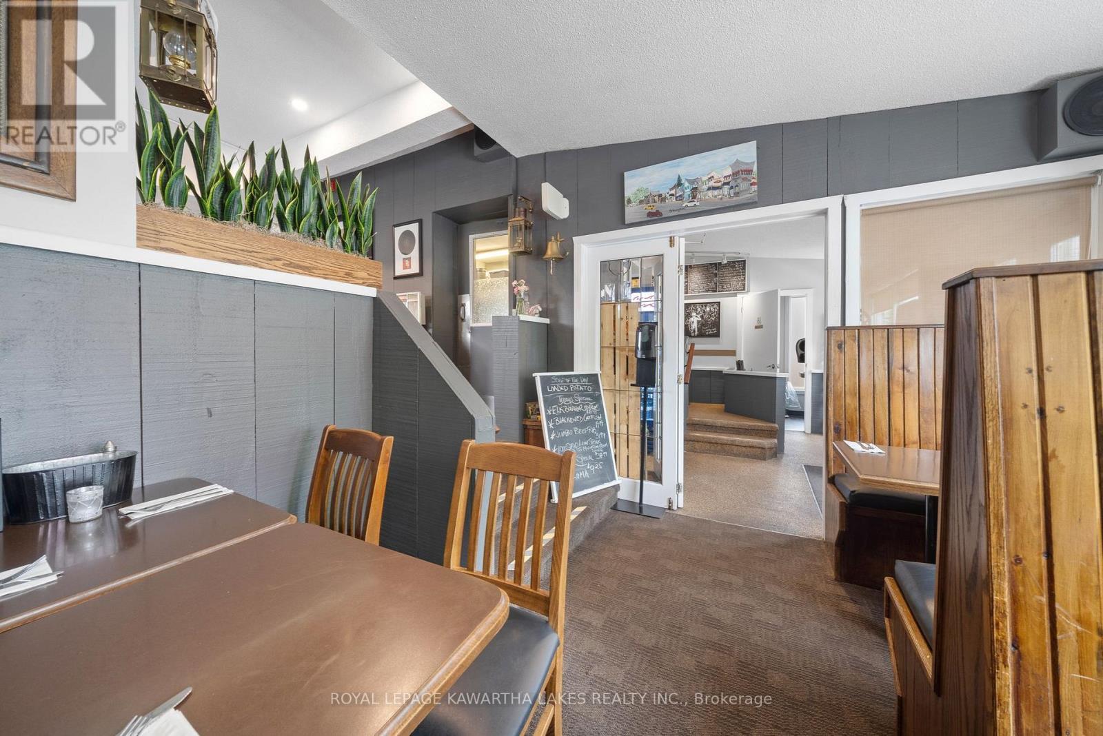 17 King Street E, Kawartha Lakes, Ontario  K0M 1A0 - Photo 11 - X12262242