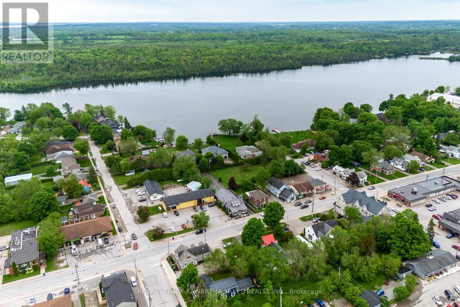 17 King Street E, Kawartha Lakes, Ontario  K0M 1A0 - Photo 2 - X12262242