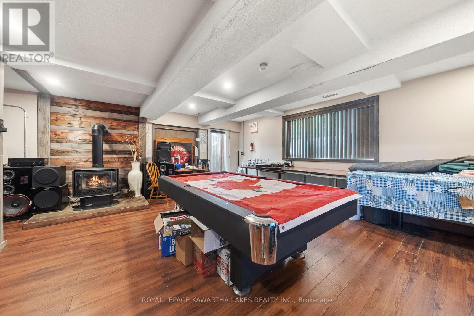 17 King Street E, Kawartha Lakes, Ontario  K0M 1A0 - Photo 29 - X12262242