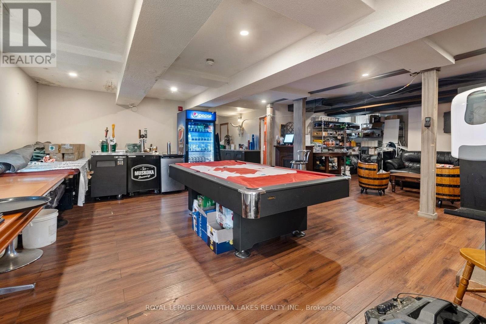 17 King Street E, Kawartha Lakes, Ontario  K0M 1A0 - Photo 31 - X12262242