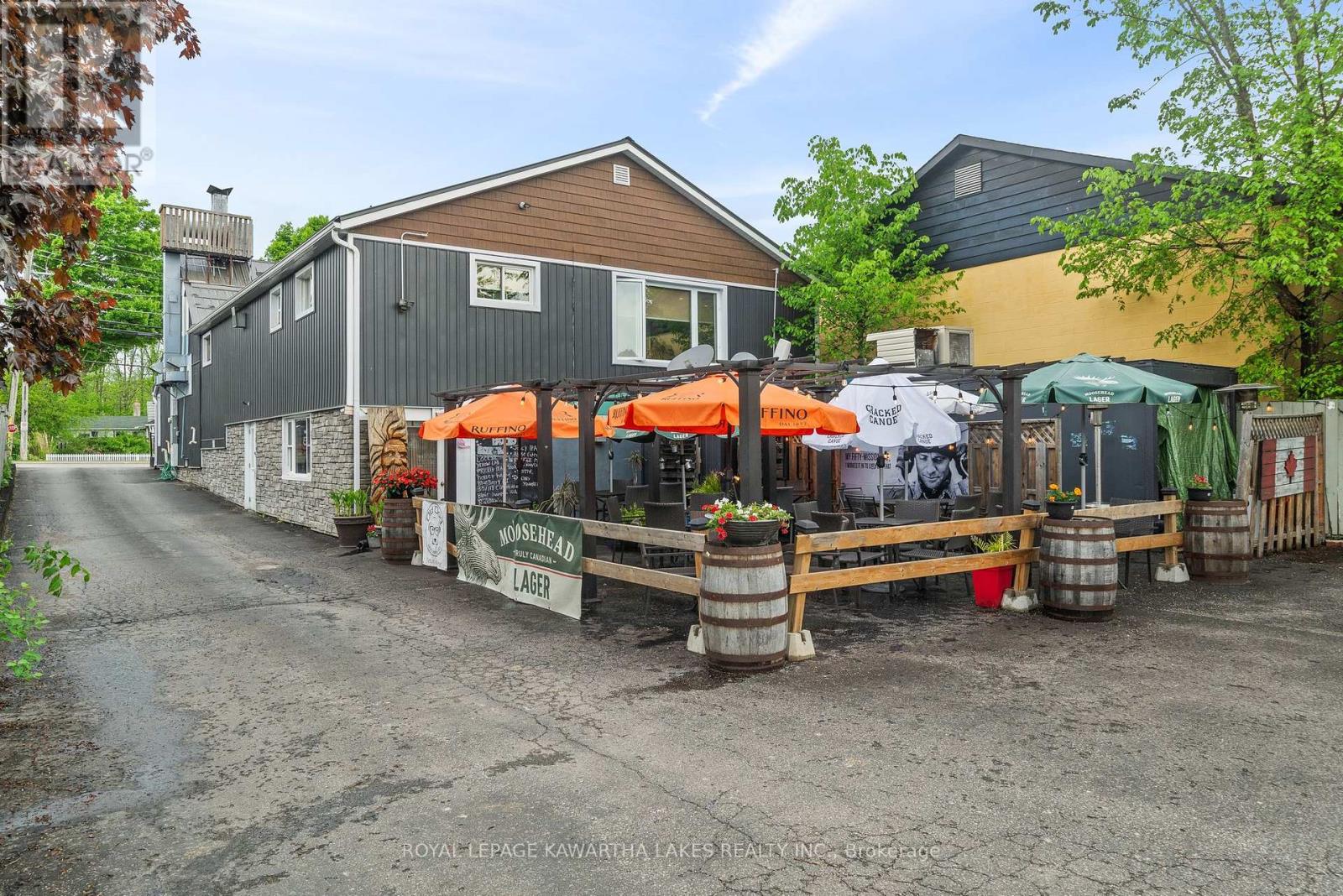 17 King Street E, Kawartha Lakes, Ontario  K0M 1A0 - Photo 38 - X12262242