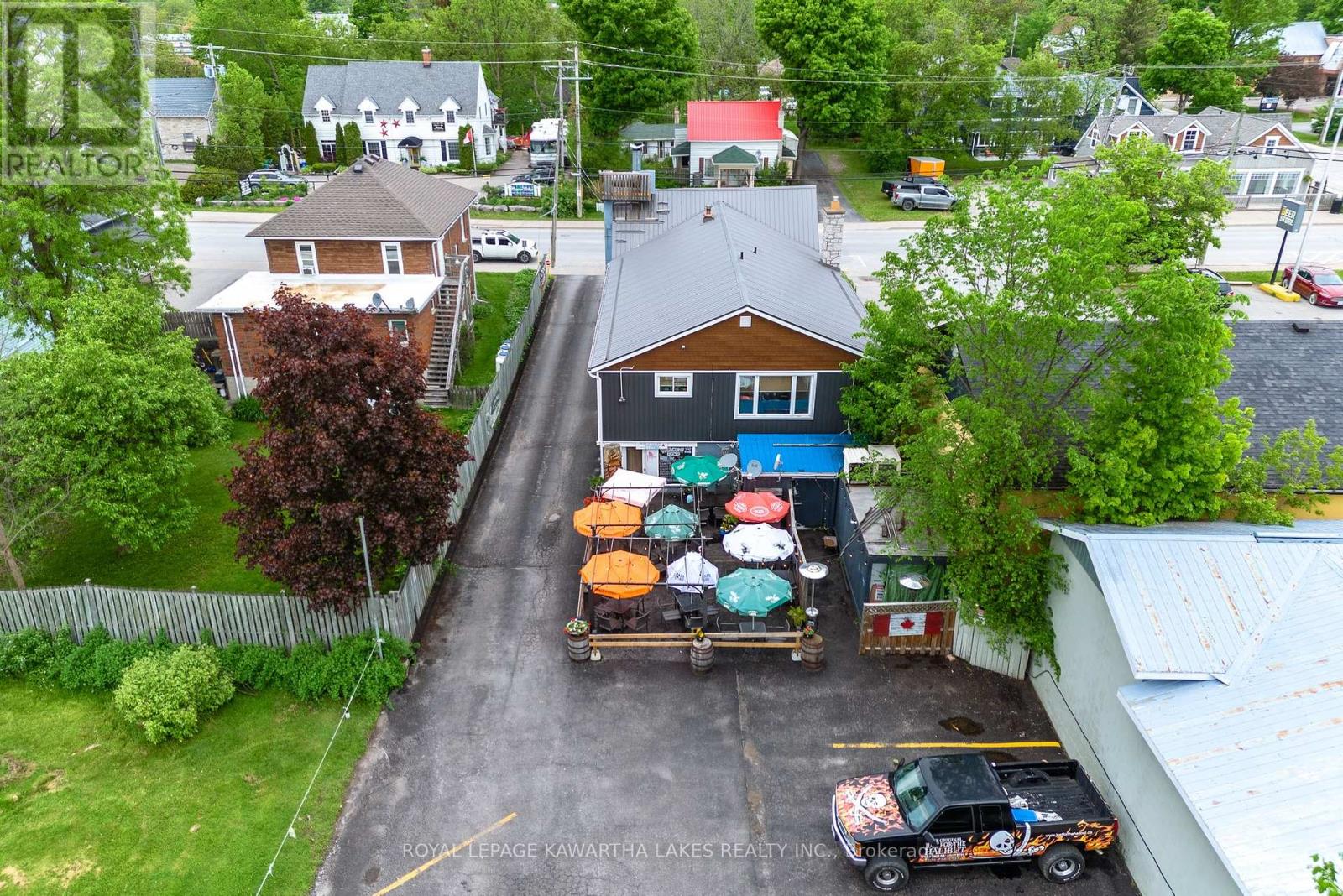17 King Street E, Kawartha Lakes, Ontario  K0M 1A0 - Photo 5 - X12262242