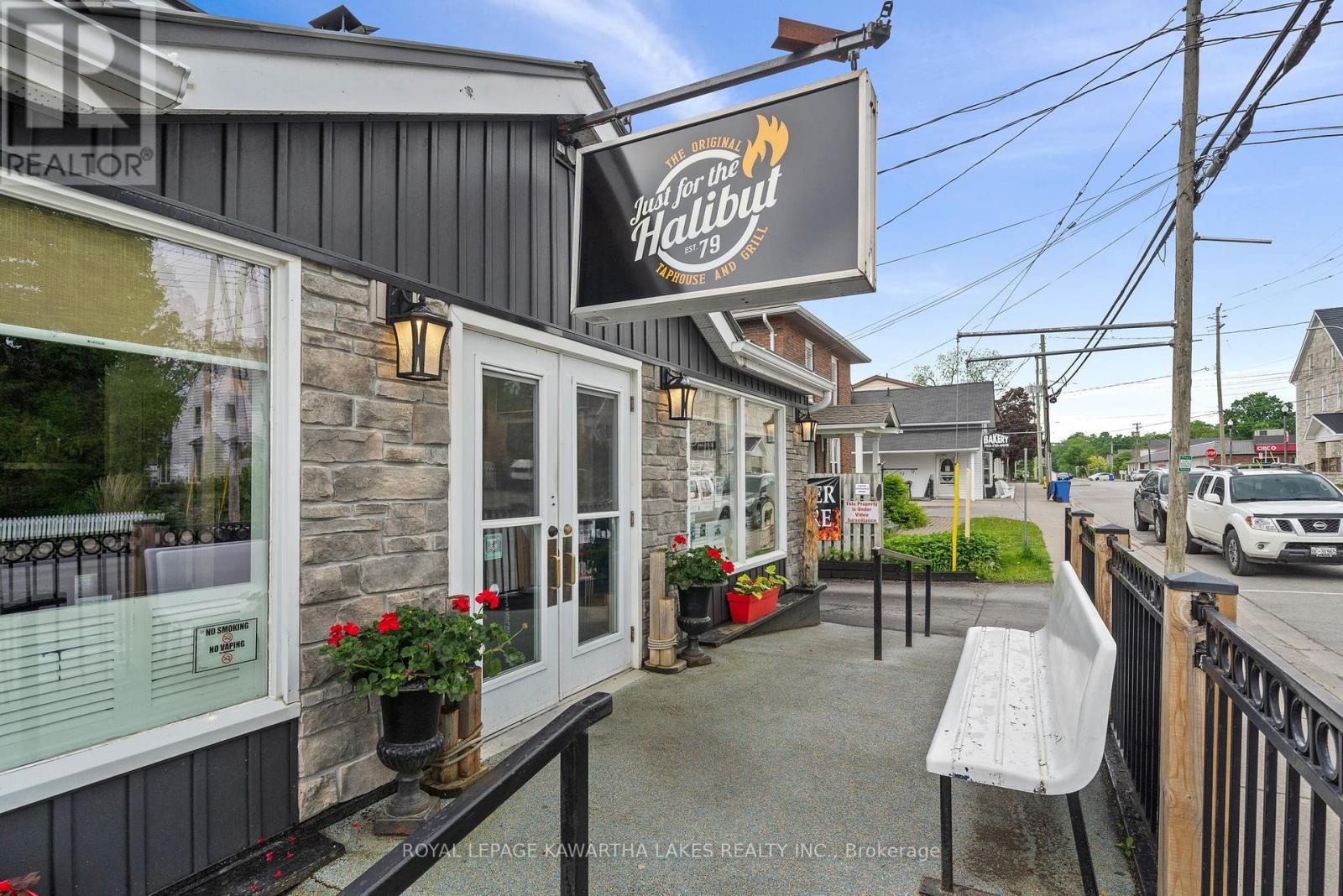 17 King Street E, Kawartha Lakes, Ontario  K0M 1A0 - Photo 8 - X12262242