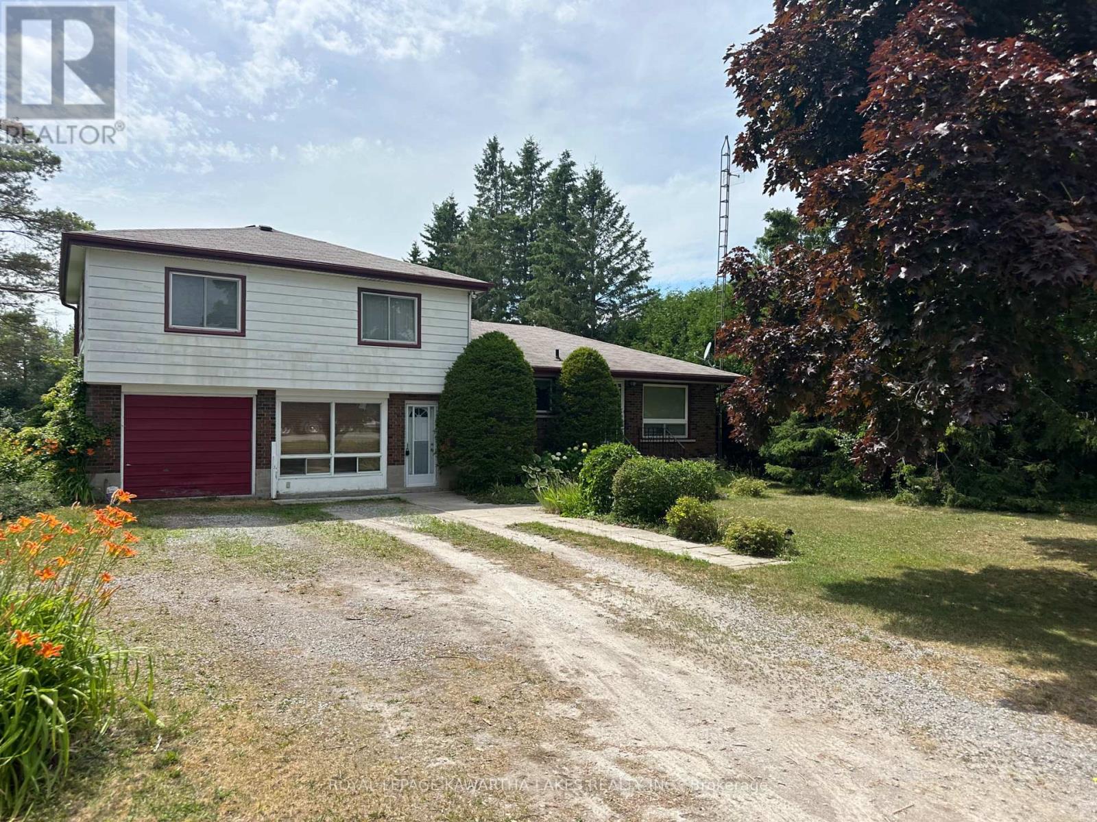 17290 Simcoe Street, Kawartha Lakes, Ontario  K0M 2J0 - Photo 1 - X12275528