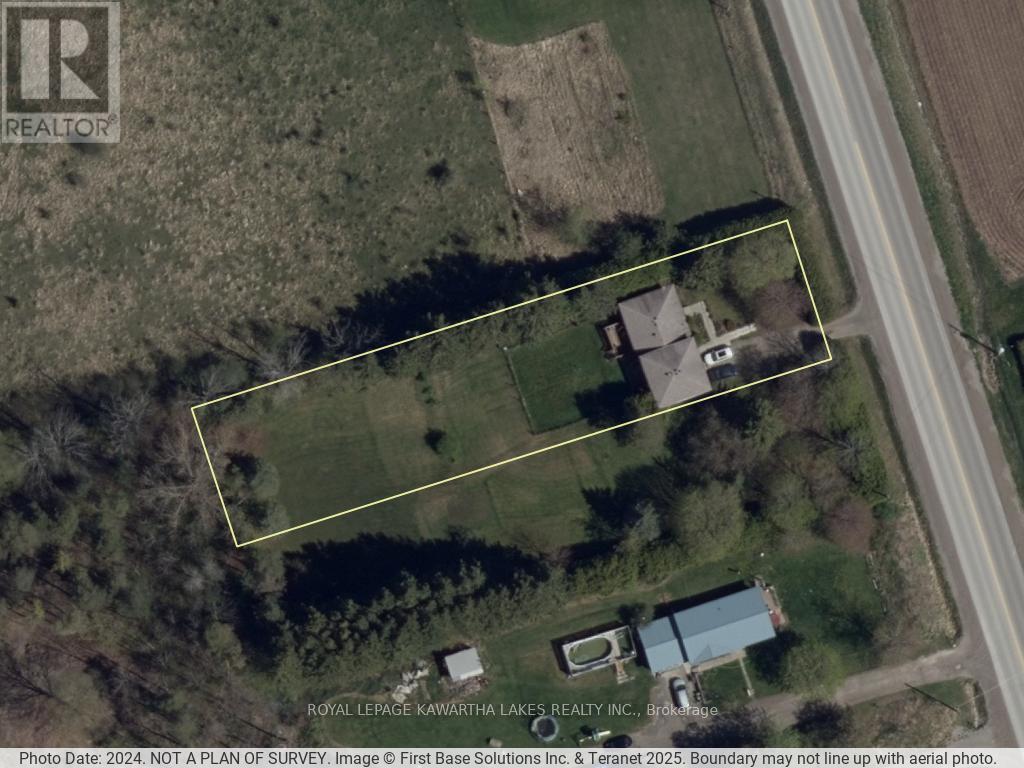 17290 Simcoe Street, Kawartha Lakes, Ontario  K0M 2J0 - Photo 19 - X12275528
