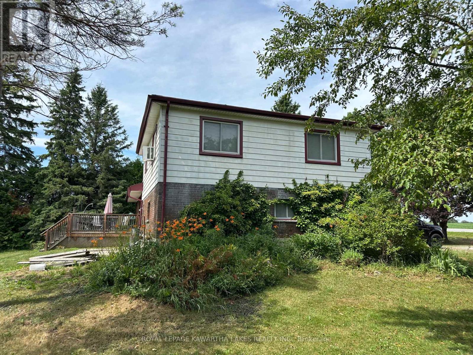 17290 Simcoe Street, Kawartha Lakes, Ontario  K0M 2J0 - Photo 3 - X12275528