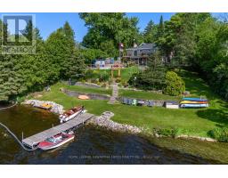 375 SNUG HARBOUR ROAD, Kawartha Lakes, Ontario