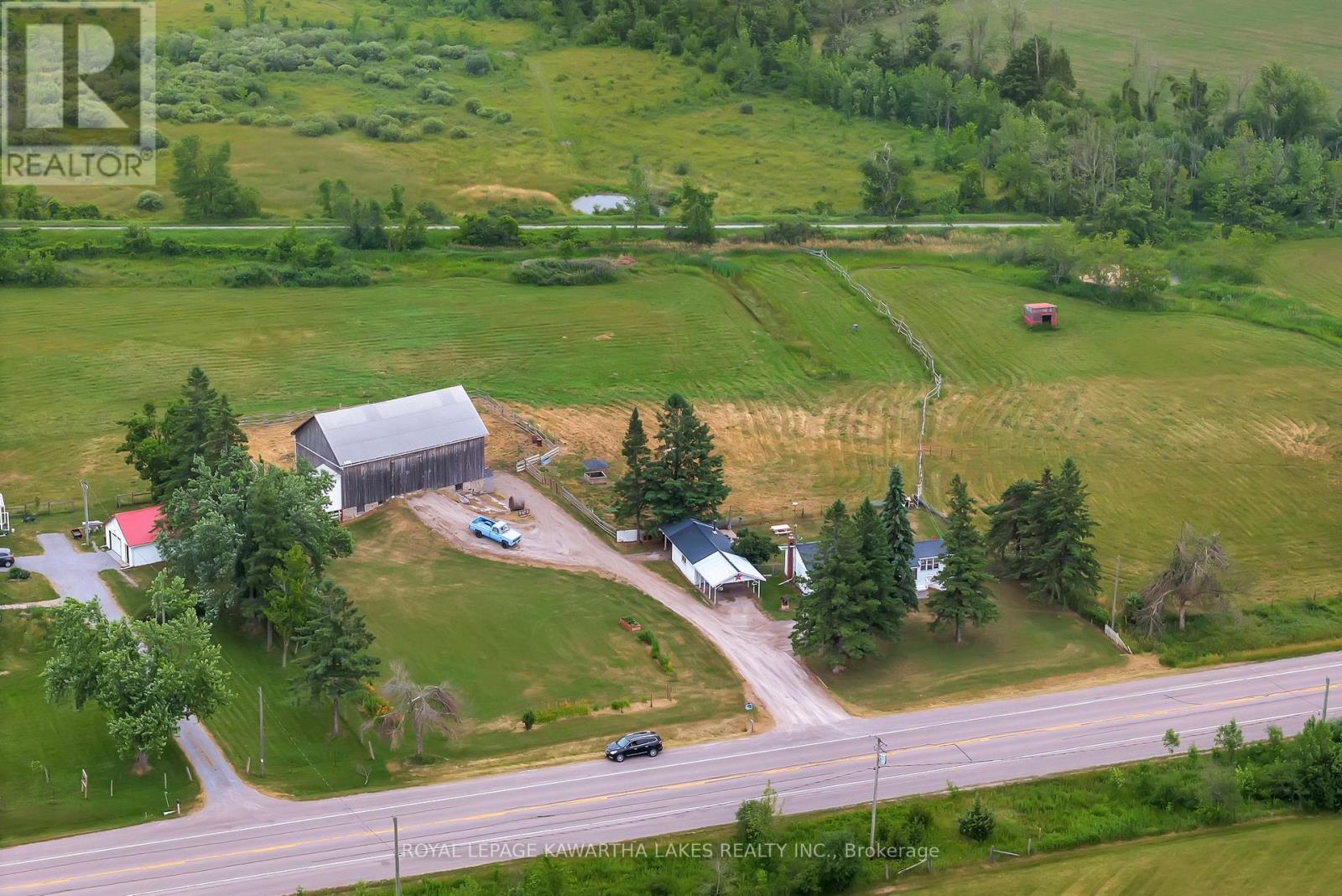 4196 35 Highway N, Kawartha Lakes, Ontario  K0M 1G0 - Photo 10 - X12279284
