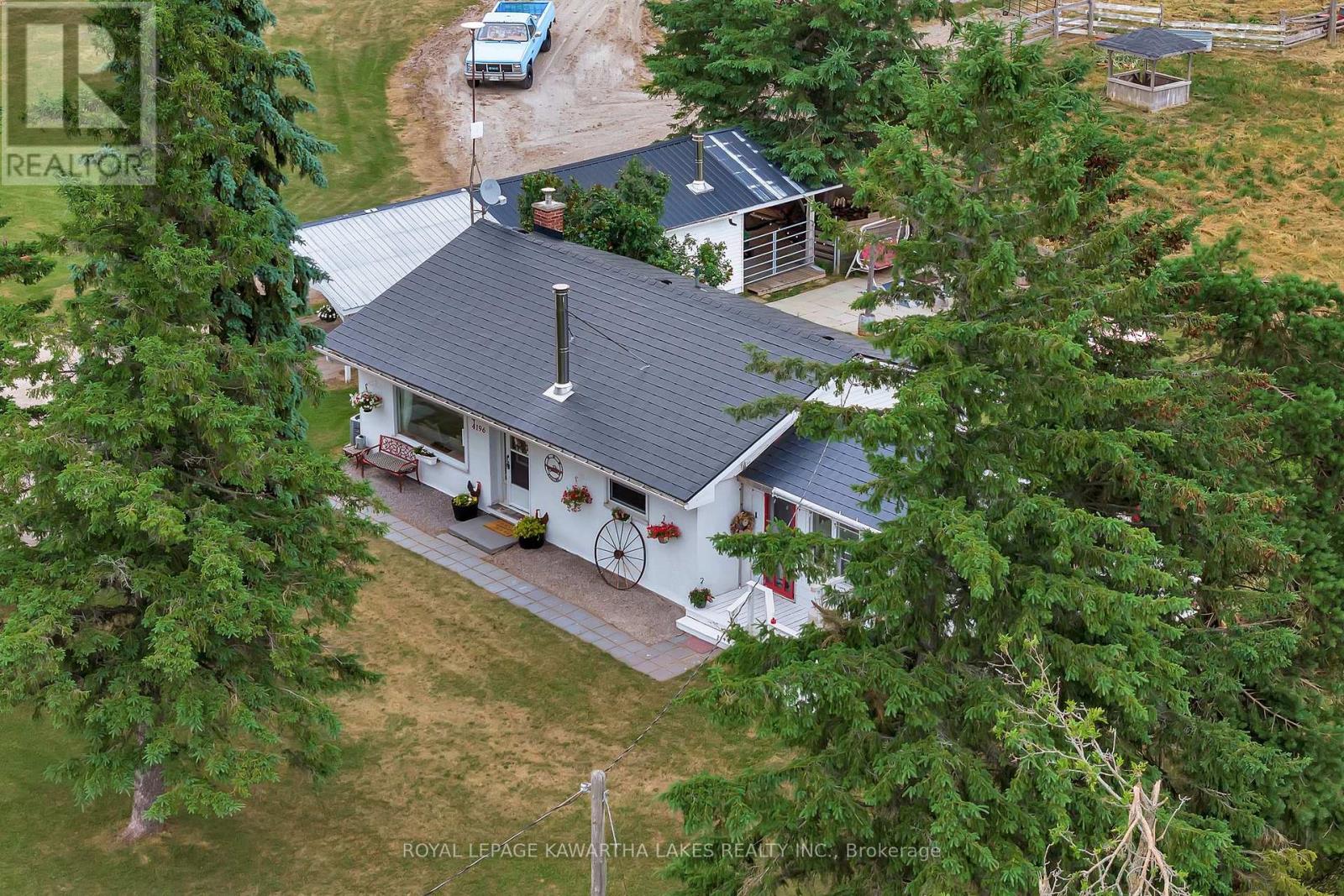 4196 35 Highway N, Kawartha Lakes, Ontario  K0M 1G0 - Photo 11 - X12279284