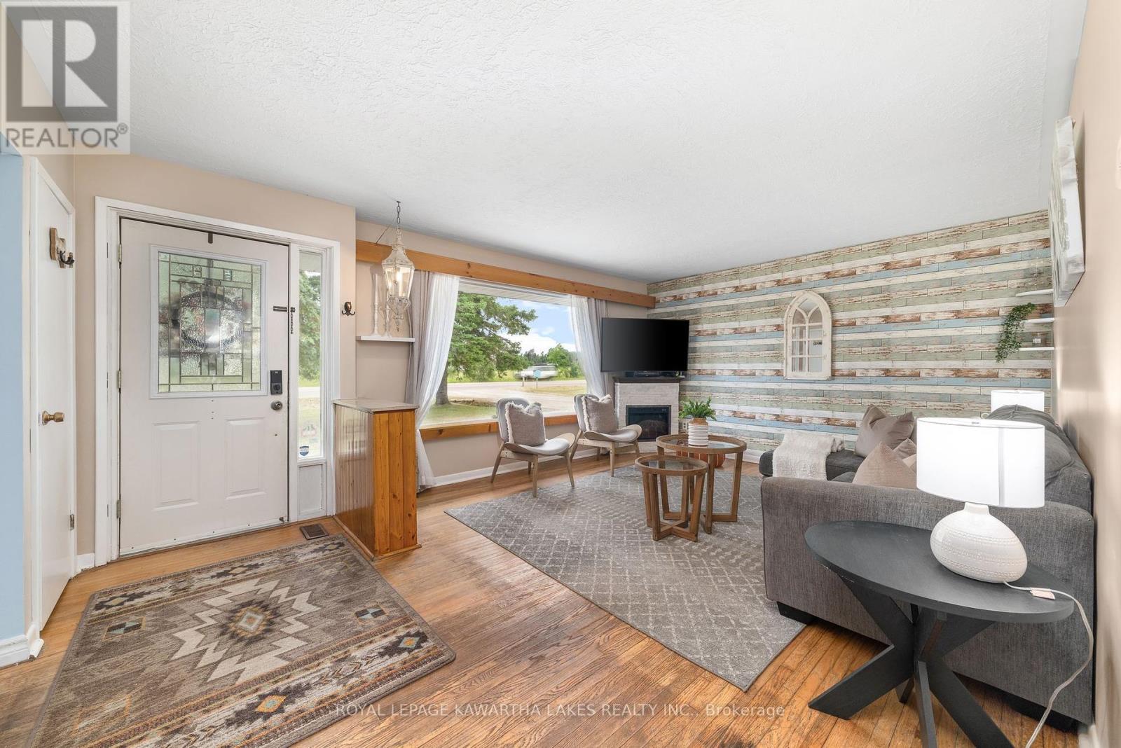 4196 35 Highway N, Kawartha Lakes, Ontario  K0M 1G0 - Photo 13 - X12279284