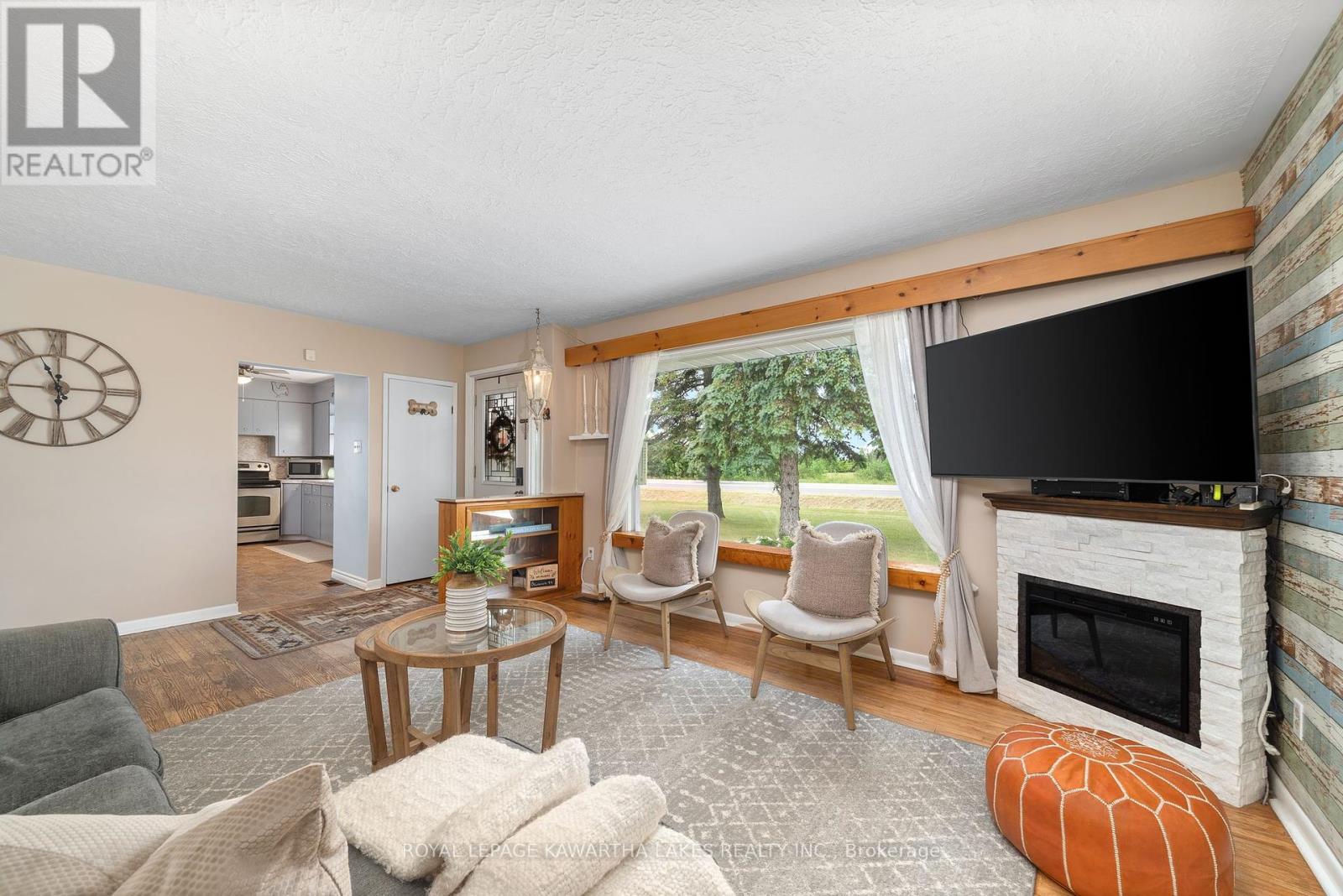 4196 35 Highway N, Kawartha Lakes, Ontario  K0M 1G0 - Photo 15 - X12279284