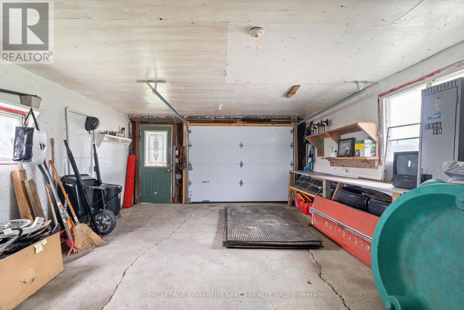4196 35 Highway N, Kawartha Lakes, Ontario  K0M 1G0 - Photo 32 - X12279284
