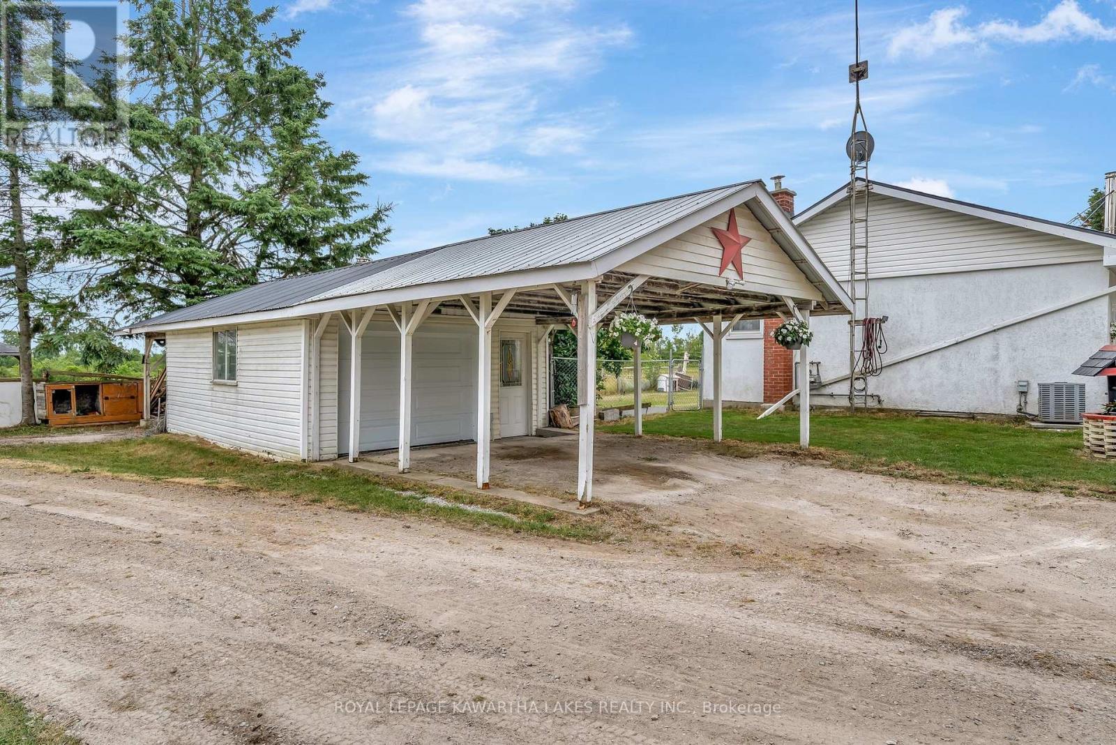 4196 35 Highway N, Kawartha Lakes, Ontario  K0M 1G0 - Photo 35 - X12279284