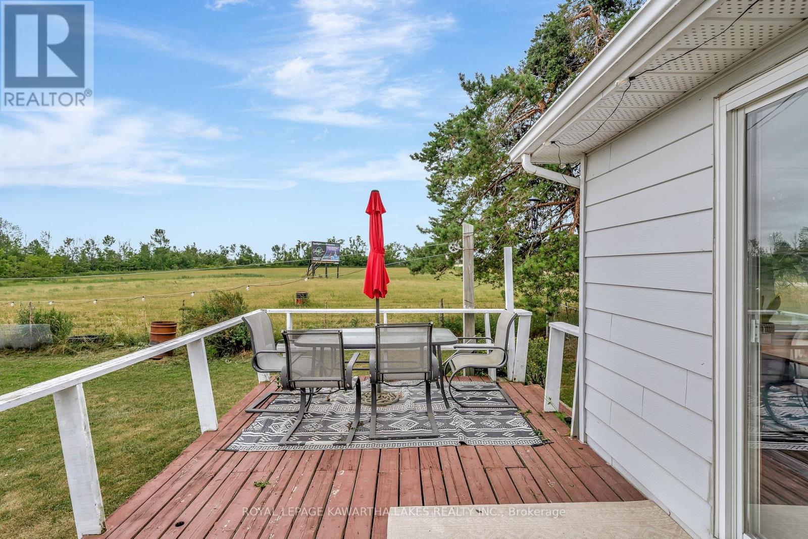 4196 35 Highway N, Kawartha Lakes, Ontario  K0M 1G0 - Photo 36 - X12279284