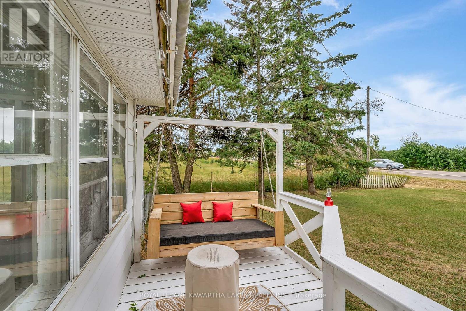 4196 35 Highway N, Kawartha Lakes, Ontario  K0M 1G0 - Photo 37 - X12279284