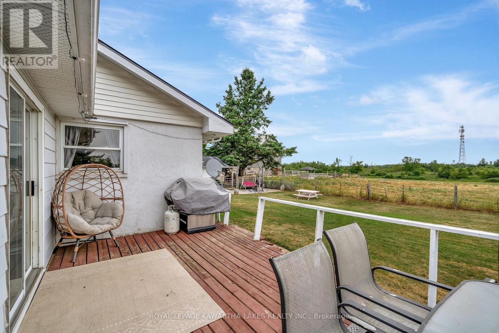 4196 35 Highway N, Kawartha Lakes, Ontario  K0M 1G0 - Photo 38 - X12279284