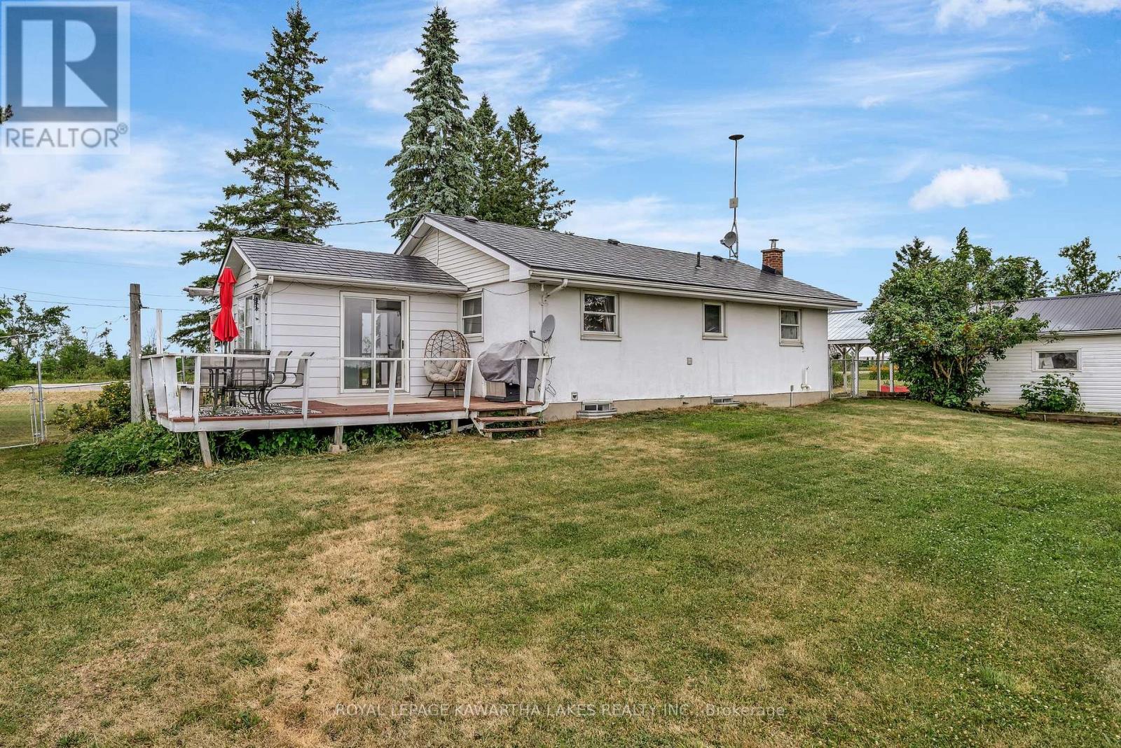 4196 35 Highway N, Kawartha Lakes, Ontario  K0M 1G0 - Photo 42 - X12279284
