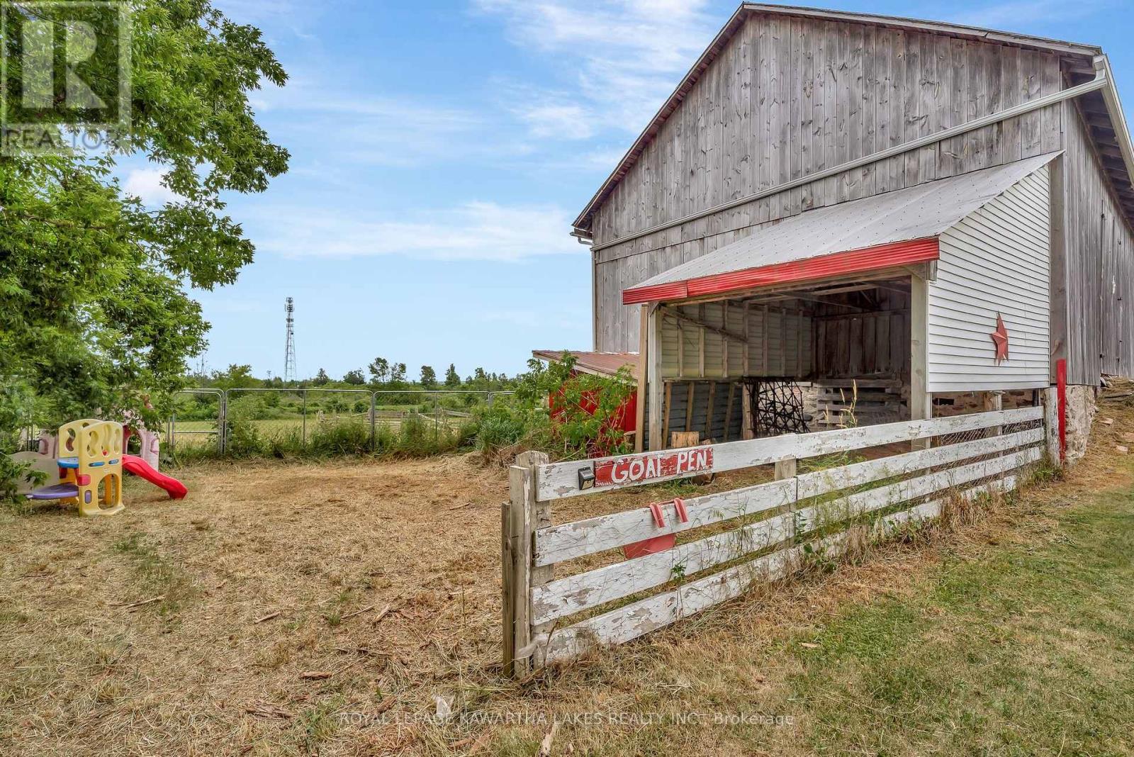 4196 35 Highway N, Kawartha Lakes, Ontario  K0M 1G0 - Photo 43 - X12279284
