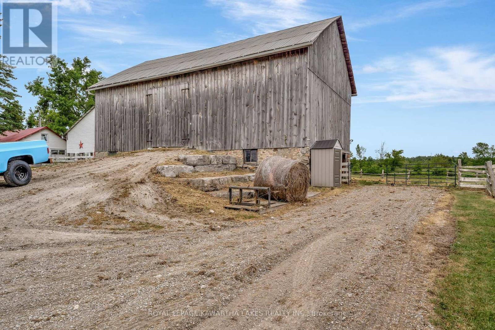 4196 35 Highway N, Kawartha Lakes, Ontario  K0M 1G0 - Photo 45 - X12279284