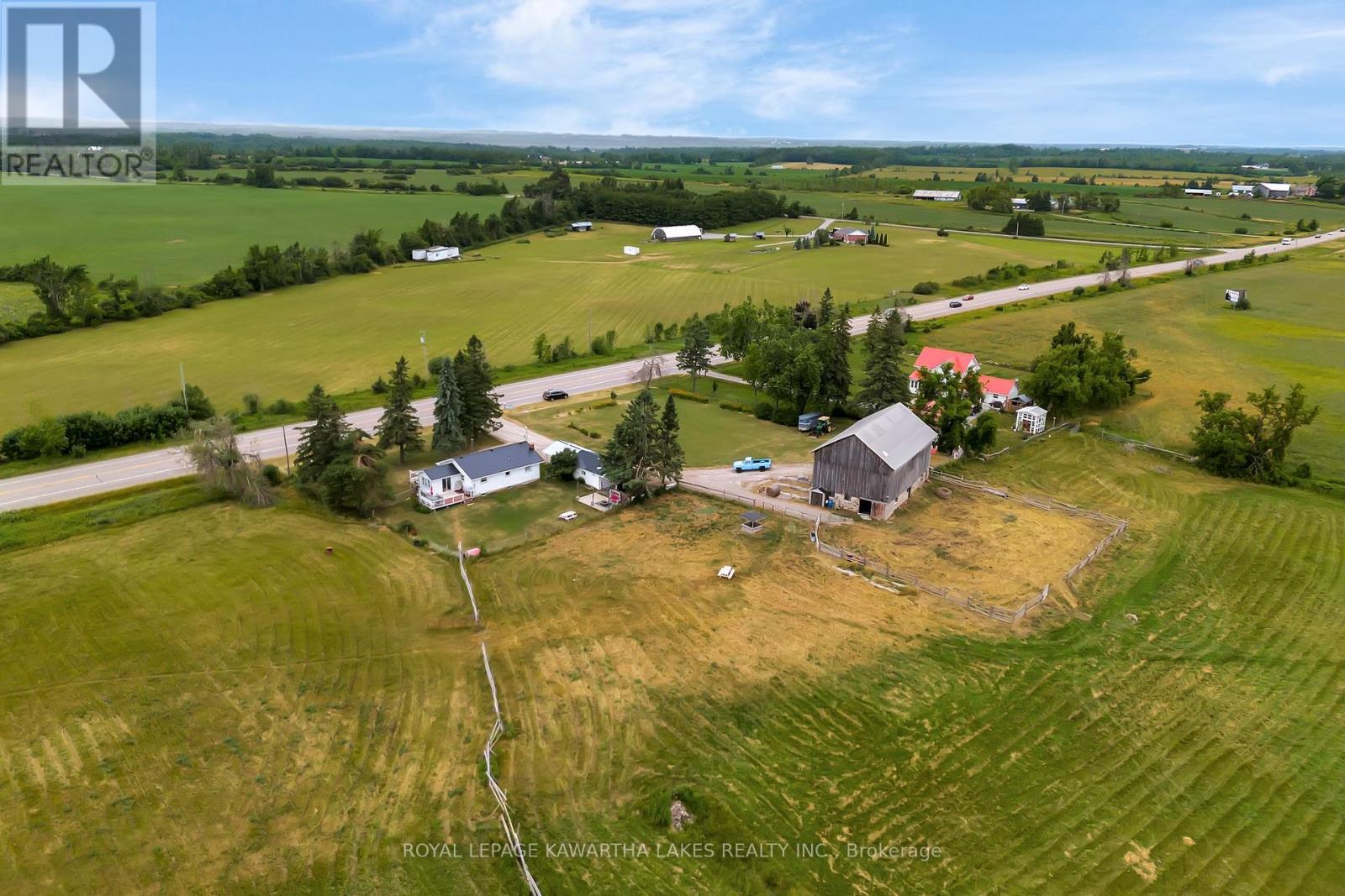 4196 35 Highway N, Kawartha Lakes, Ontario  K0M 1G0 - Photo 5 - X12279284