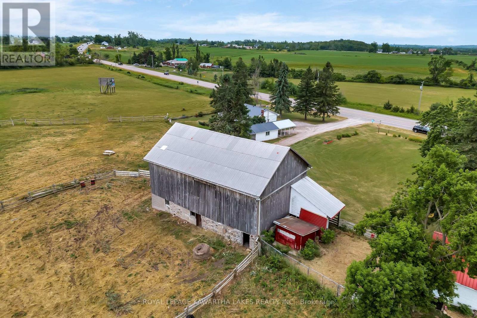 4196 35 Highway N, Kawartha Lakes, Ontario  K0M 1G0 - Photo 7 - X12279284