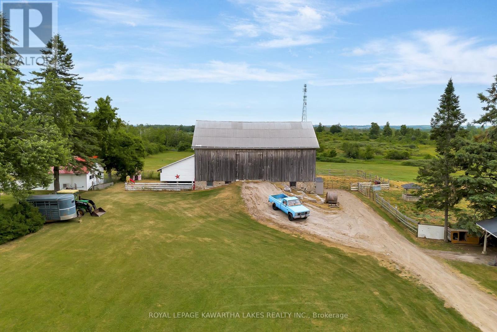 4196 35 Highway N, Kawartha Lakes, Ontario  K0M 1G0 - Photo 8 - X12279284