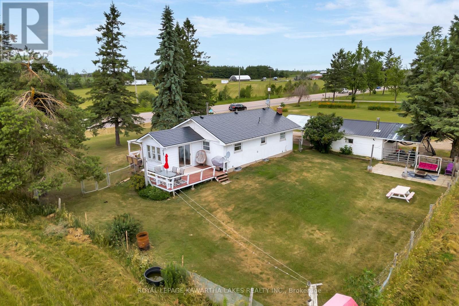 4196 35 Highway N, Kawartha Lakes, Ontario  K0M 1G0 - Photo 9 - X12279284