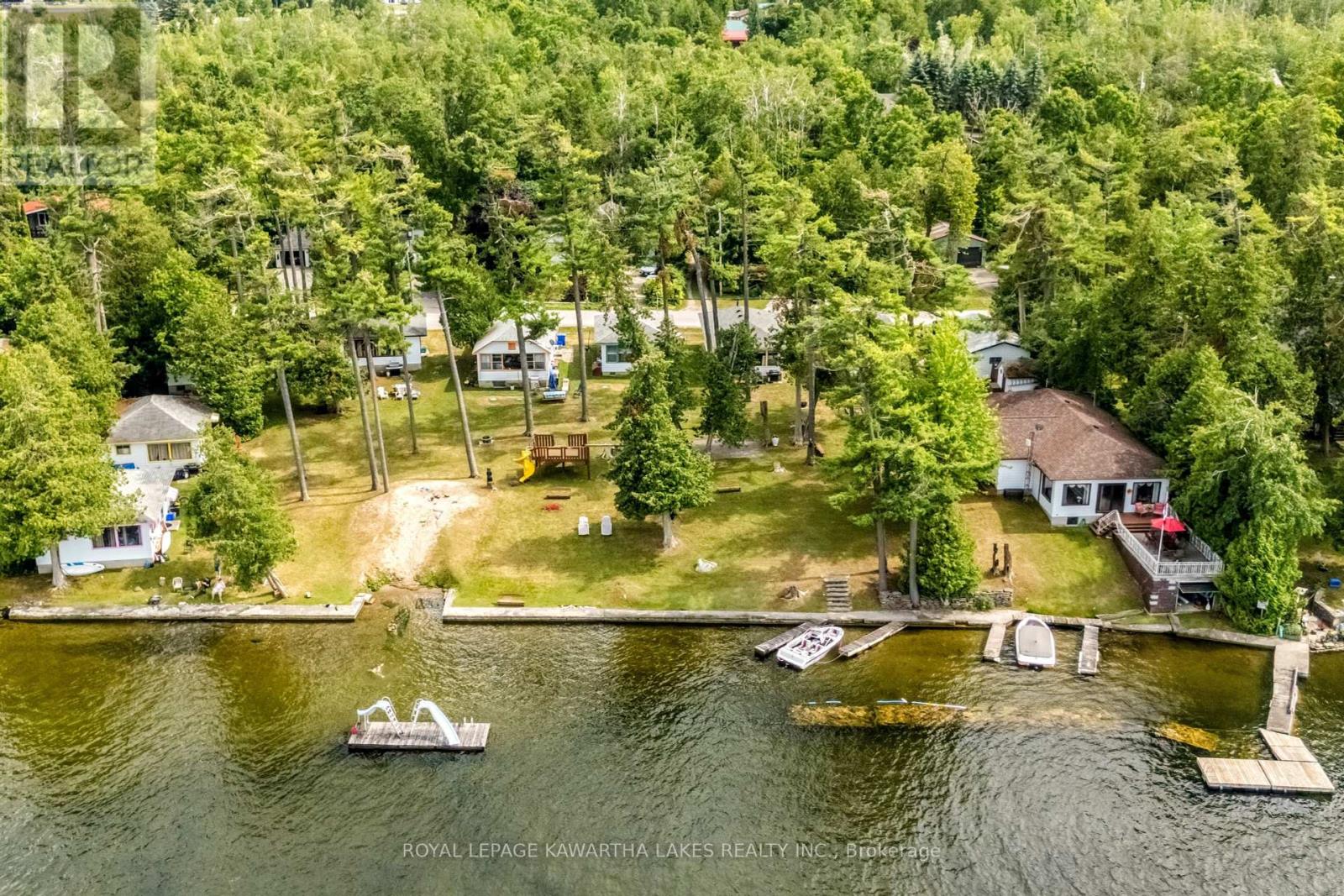 36 GOODMAN ROAD, Kawartha Lakes, Ontario