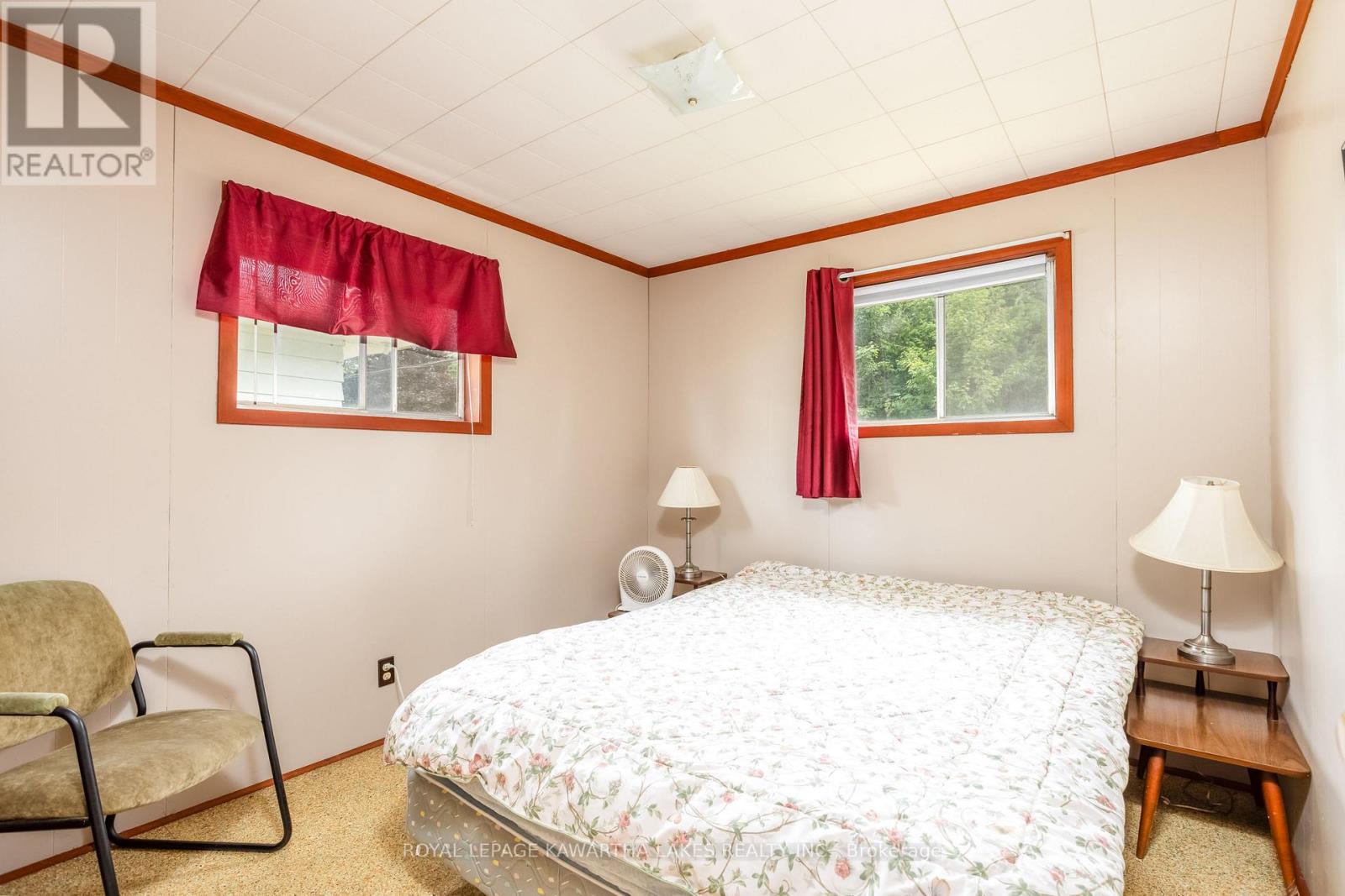 36 Goodman Road, Kawartha Lakes, Ontario  K0M 1N0 - Photo 19 - X12282181