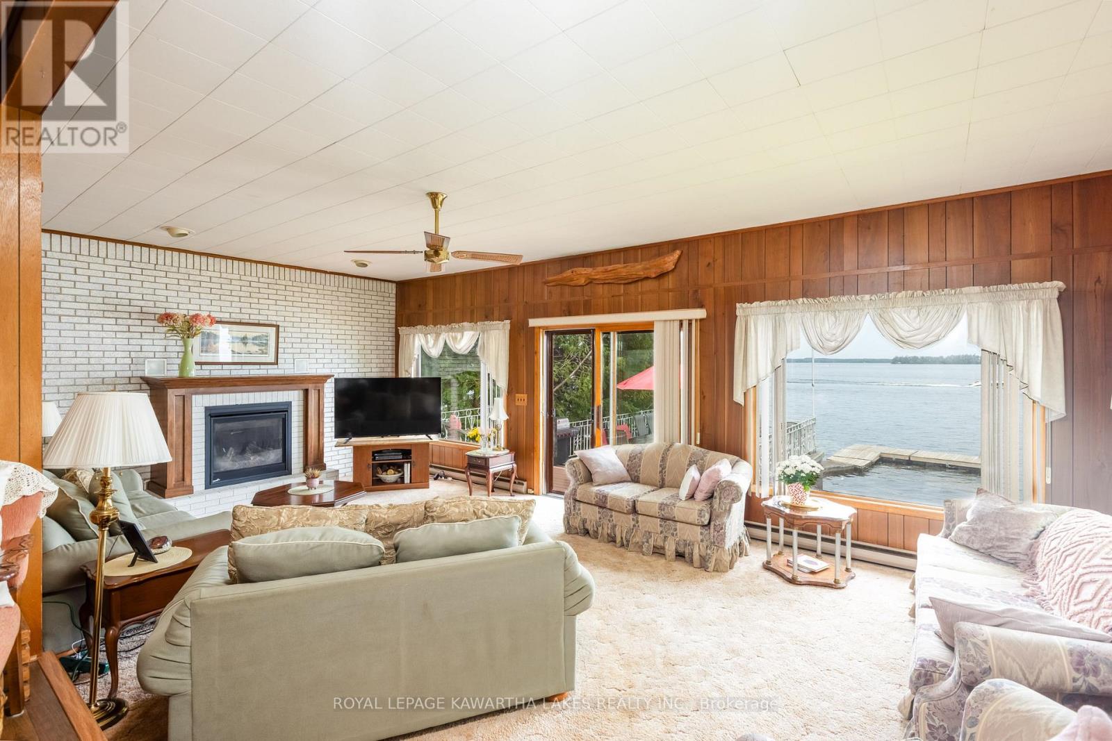 36 Goodman Road, Kawartha Lakes, Ontario  K0M 1N0 - Photo 36 - X12282181